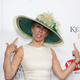 Image for article titled Pastel Suits, Rose Mullets, and a Thousand Miss Kentuckys at The Derby